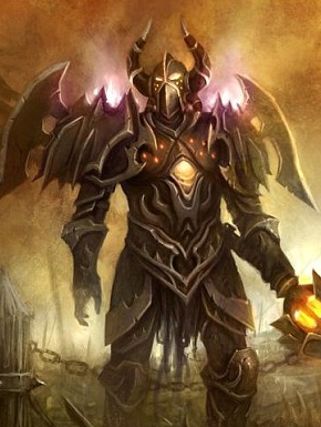 魔兽世界SF